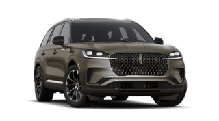 2025 Lincoln Lincoln Aviator External Image 4